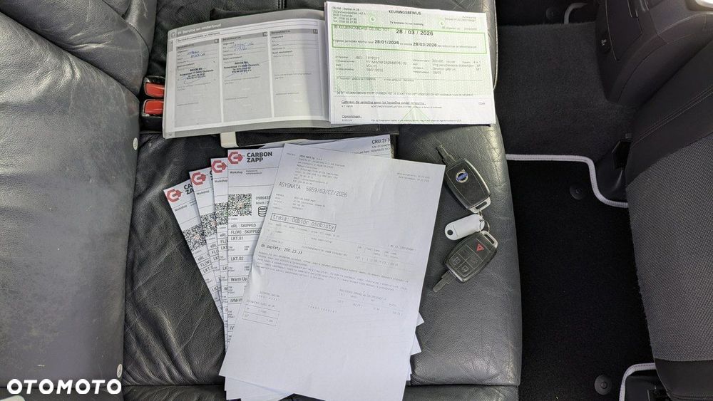 Volvo V50 - 21