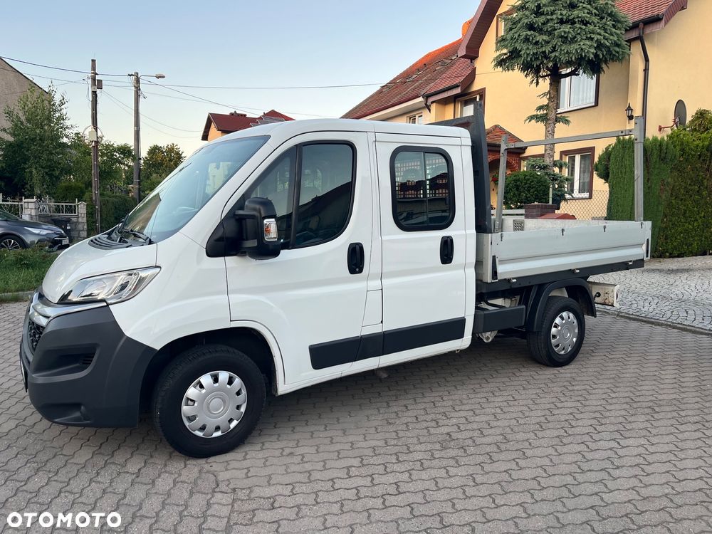 Citroën Jumper ,fiat ducato, peugeot boxer - 3