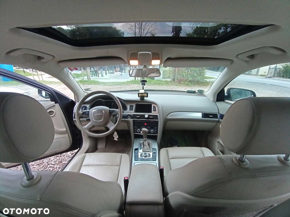 Audi A6 Limousine - 5
