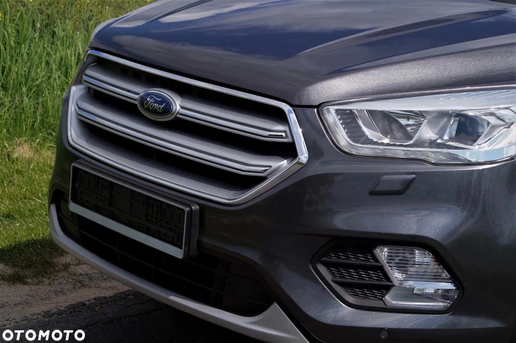 Ford Kuga - 18