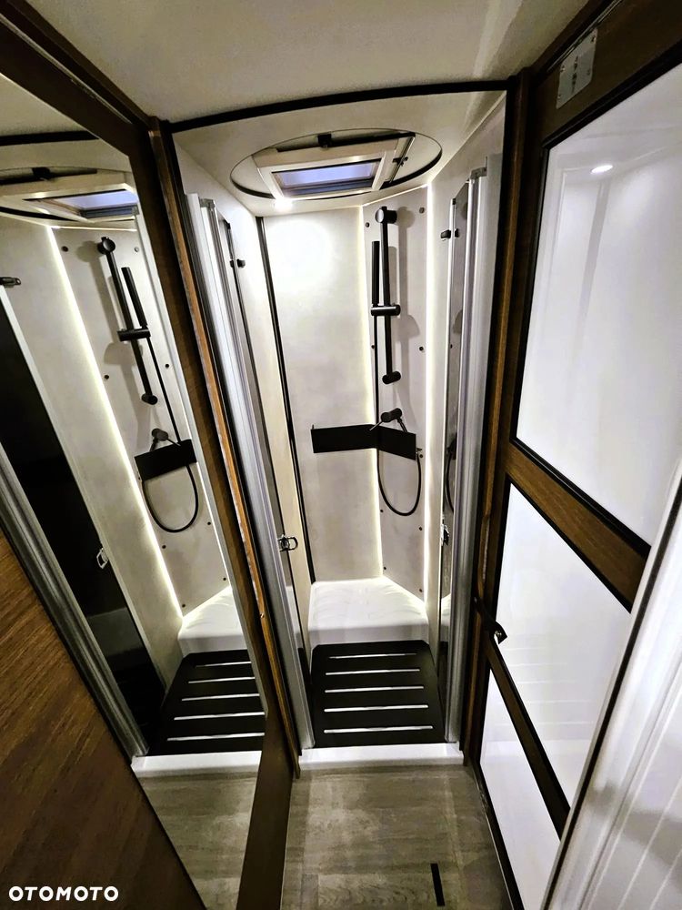 Benimar Mileo 268 - 25