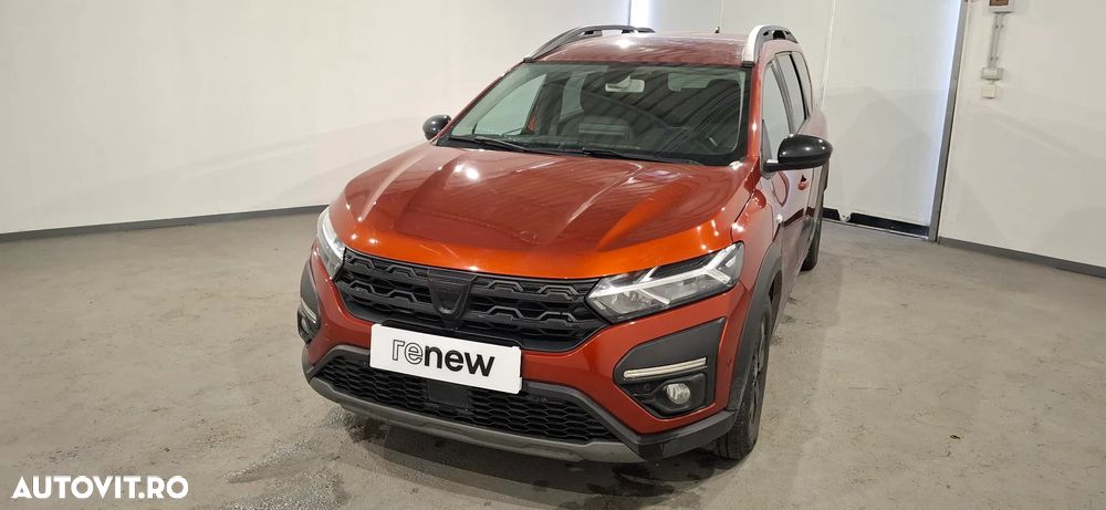 Dacia Jogger 5 locuri TCe 110 Comfort - 1