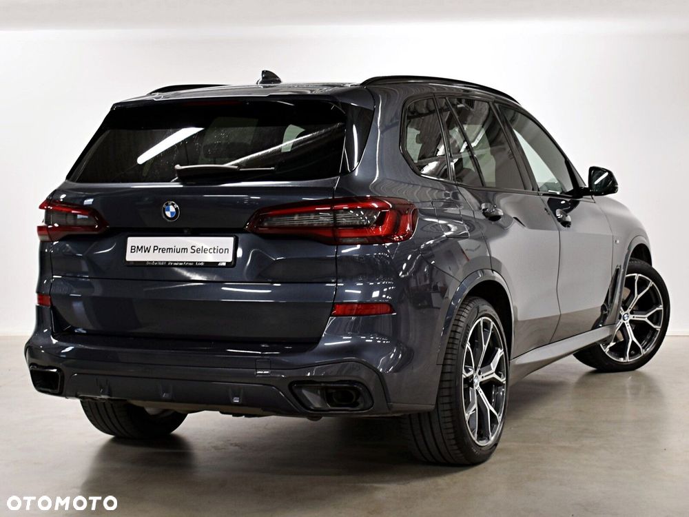 BMW X5 - 5
