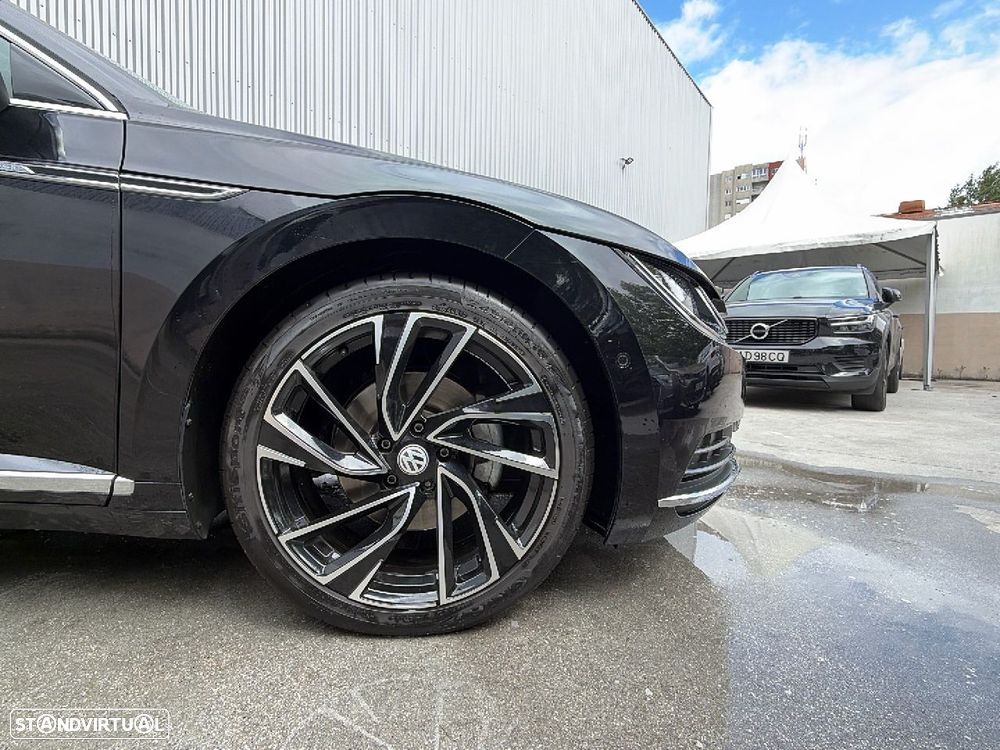 VW Arteon 2.0 TDI Elegance DSG - 19
