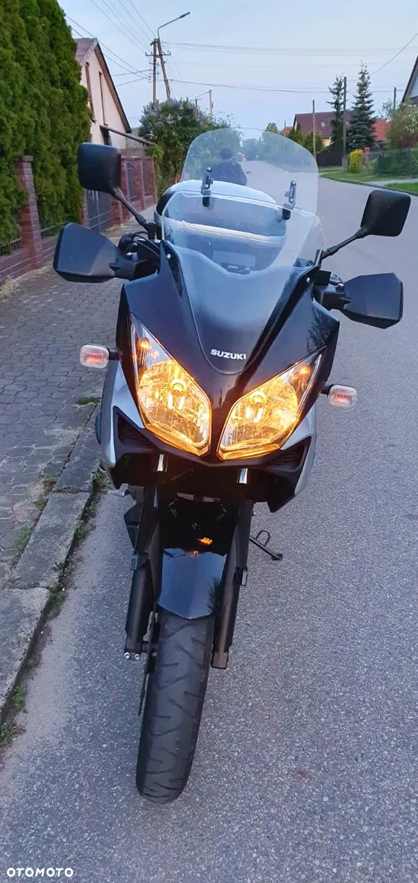 Suzuki DL - 4