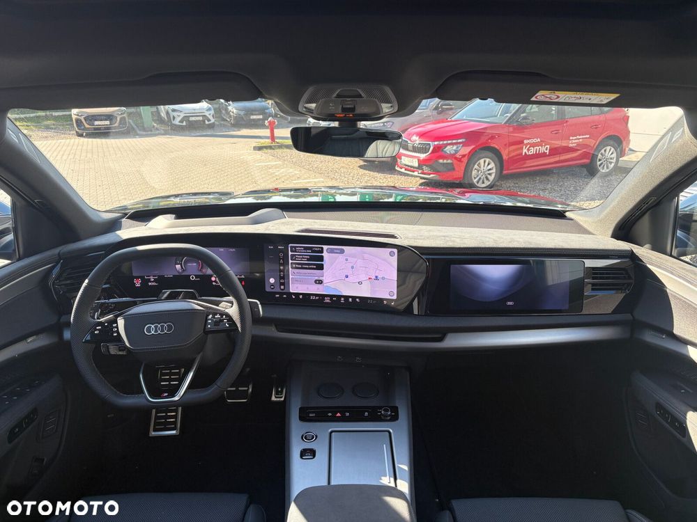 Audi Q7 TDI mHEV 220 kW Quattro Tiptr - 10