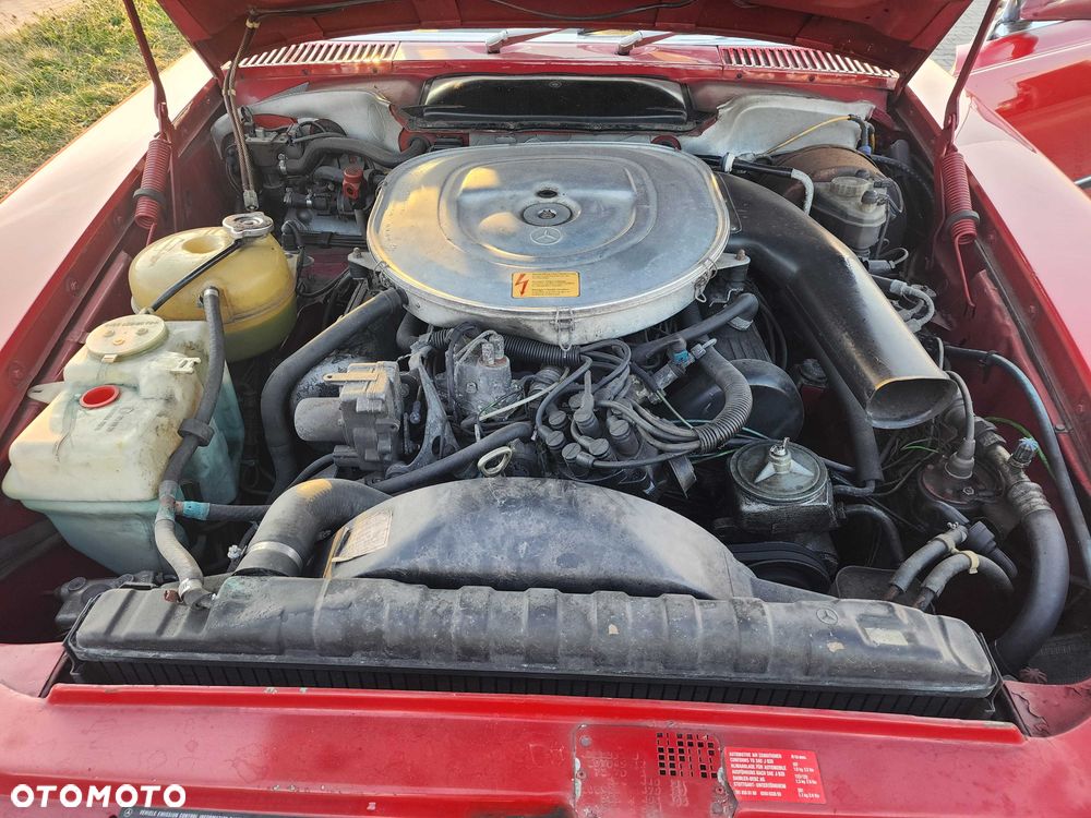 Mercedes-Benz SL - 7