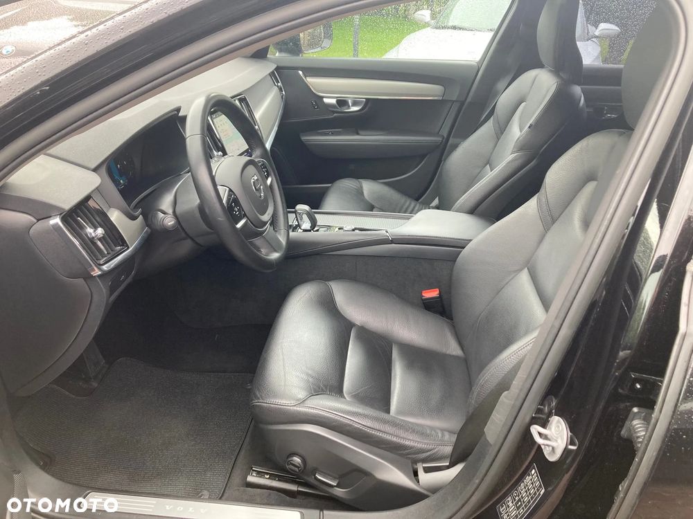 Volvo V90 Cross Country B5 D AWD Core - 8