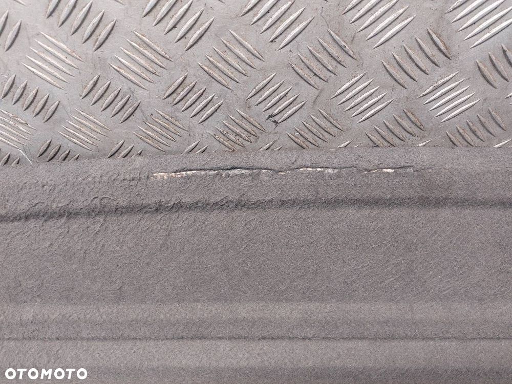 PÓŁKA BAGAŻNIKA OPEL MERIVA A - 2