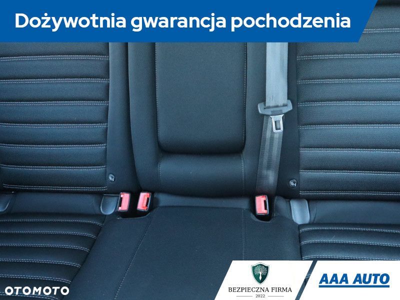 Ford Mondeo - 11