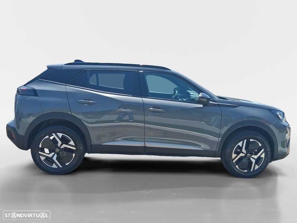 Peugeot 2008 - 6