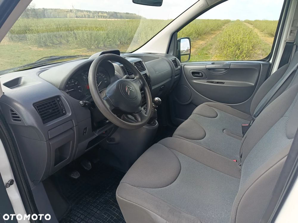 Citroën jumpy - 8