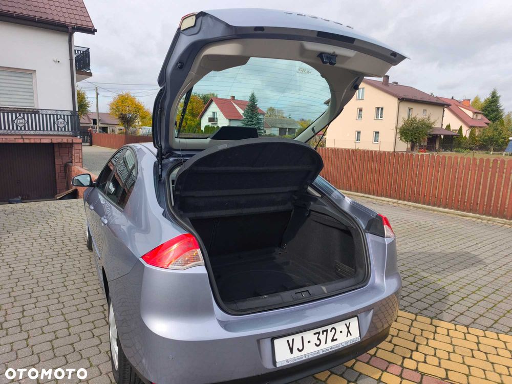 Renault Laguna - 8