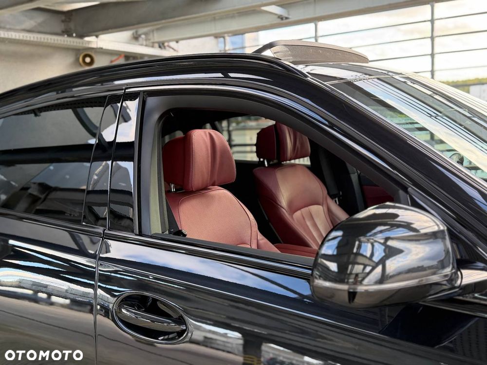 BMW X6 - 9