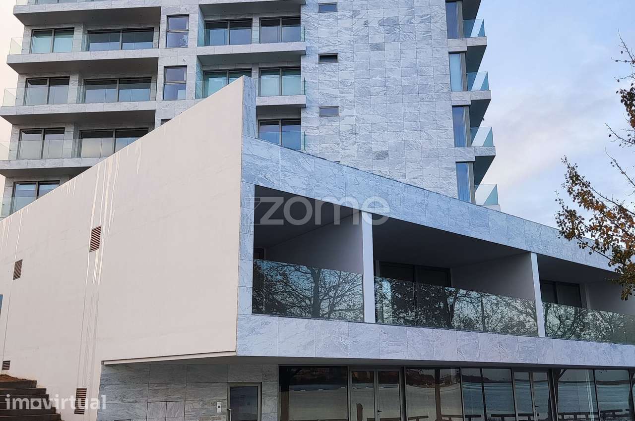 Apartamento, 131 m², Canidelo - Grande imagem: 2/42