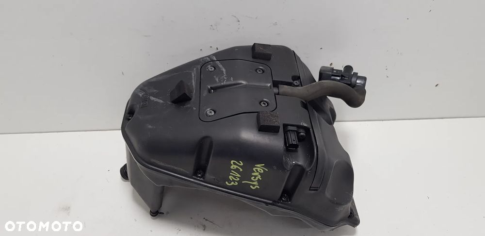 Kawasaki Versys KLE 650 05-09 Airbox Filtr powietrza - 4