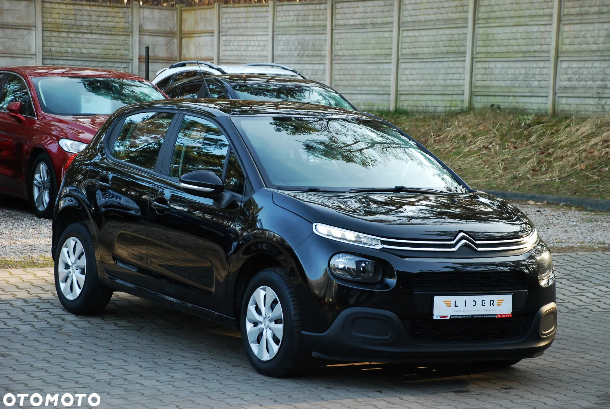 Citroën C3 1.2 PureTech Shine - 11