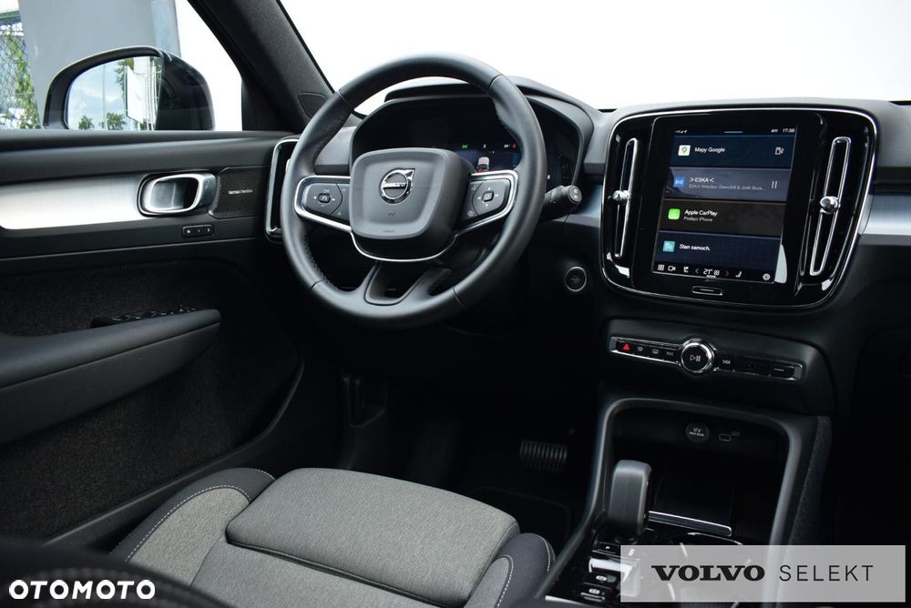 Volvo XC 40 - 13