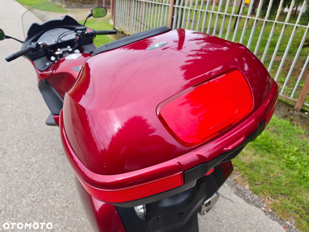 Honda NTV - 18