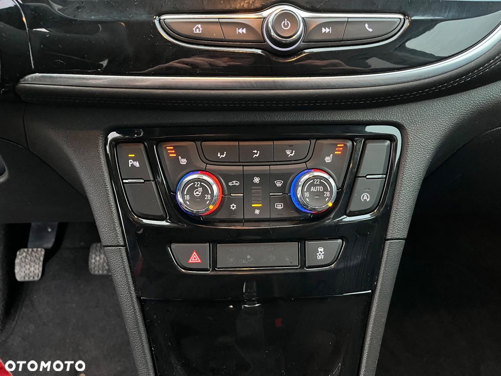 Opel Mokka 1.4 Turbo ecoFLEX Start/Stop Innovation - 16