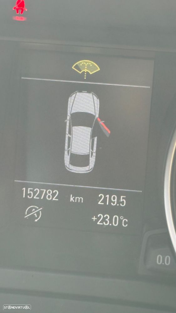 Audi A5 Sportback 2.0 TDI S-line - 13