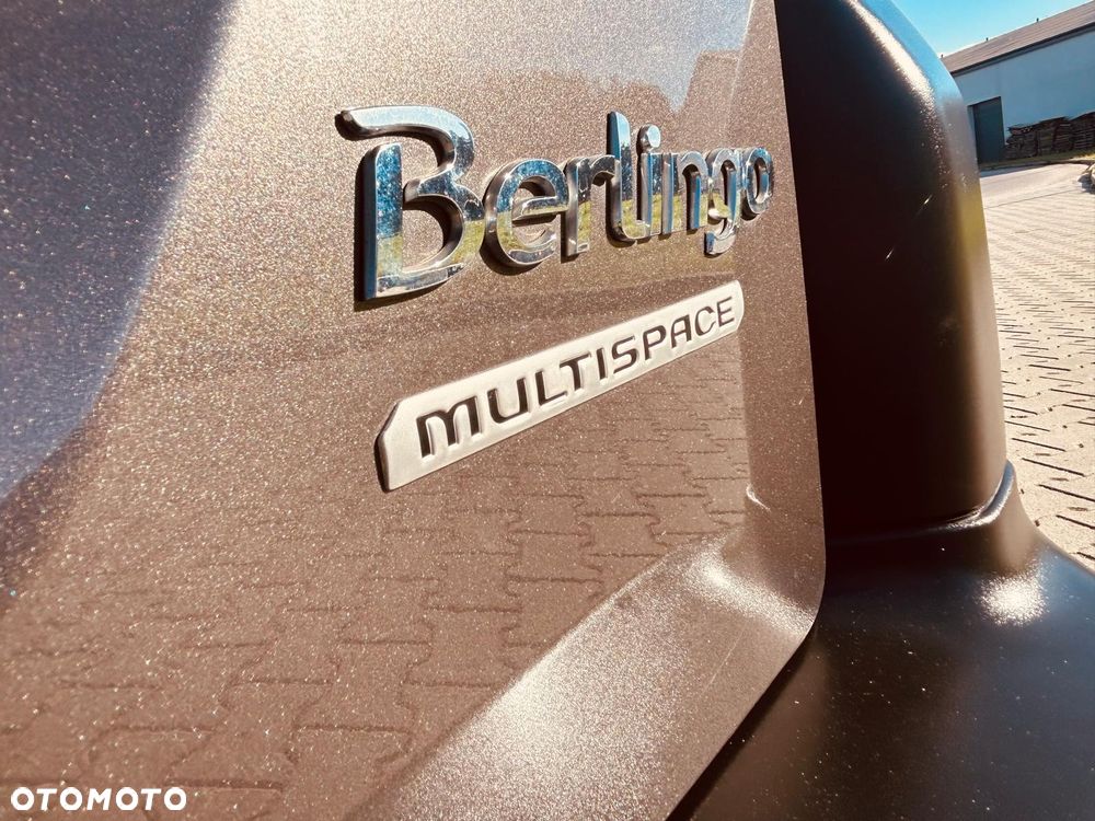 Citroën Berlingo 1.6 BlueHDi XTR S&S - 18