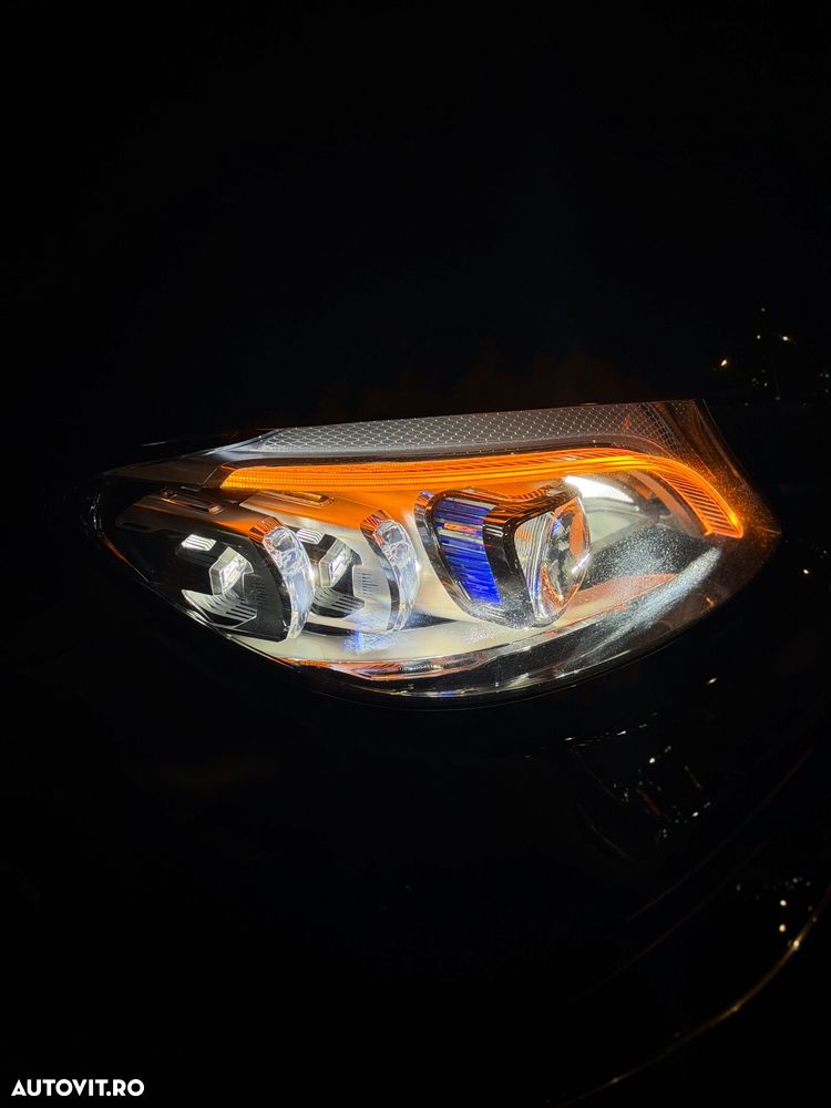 Mercedes-Benz C 300 d Aut - 11