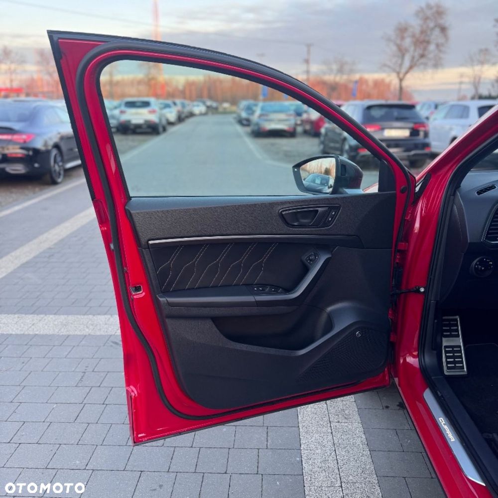 Cupra Ateca VZ 2.0 TSI 4Drive DSG Tribe Edition - 13