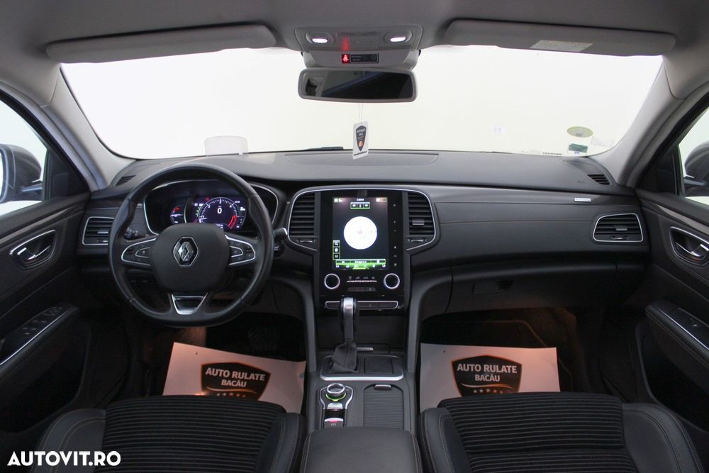 Renault Talisman - 8