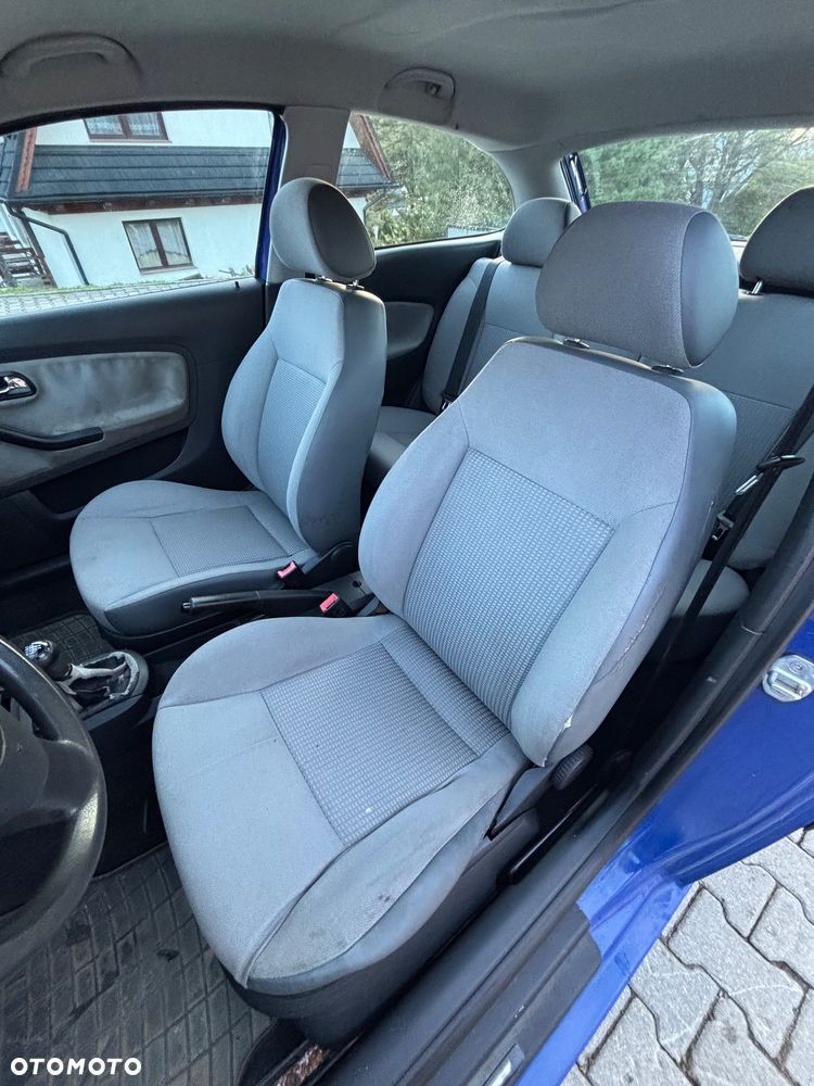 Seat Ibiza - 6