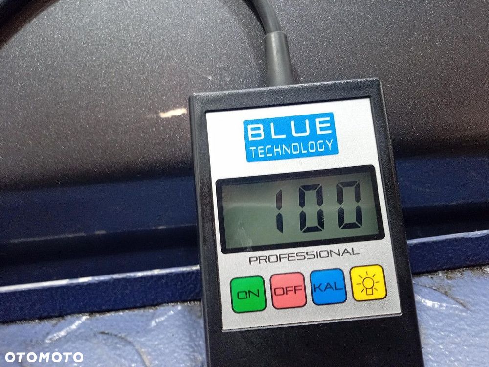 INFINITI Q50 LIFT 17-21 DRZWI TYŁ PRAWE TYLNE KAD - 5