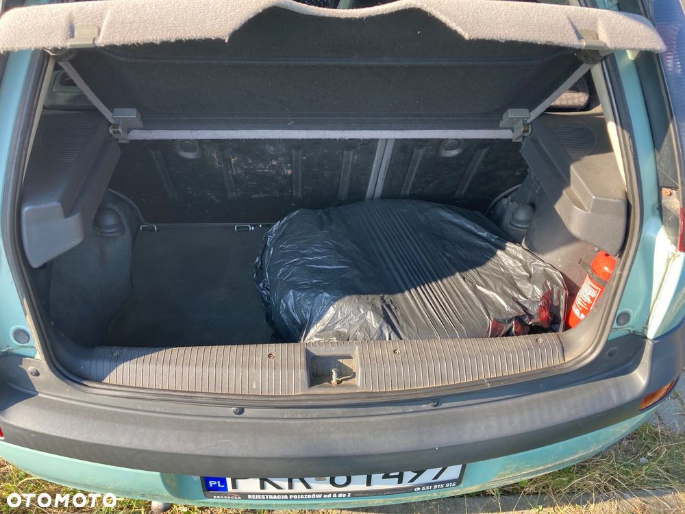 Opel Corsa - 16
