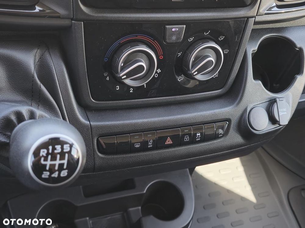 Fiat Ducato 33 H3-Power L3H2 - 15