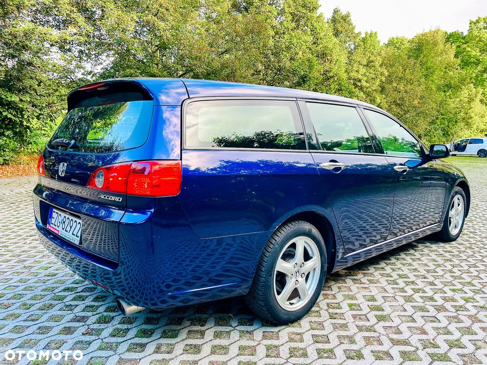 Honda Accord 2.0 i Comfort - 7