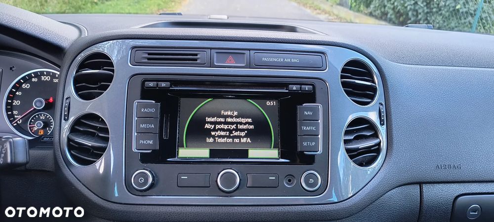 Volkswagen Tiguan 2.0 TDI DPF BlueMotion Technology Cup Sport & Style - 17