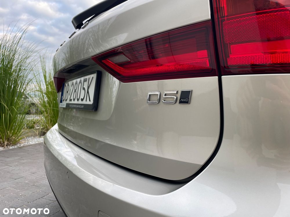 Volvo V90 D5 AWD Inscription - 4