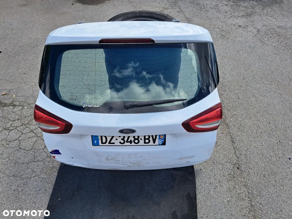 Ford C-max mk2 lift klapa bagażnika kompletna lampy - 1