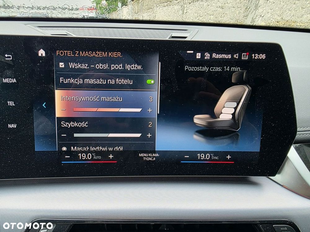 BMW X1 sDrive18i xLine sport - 18