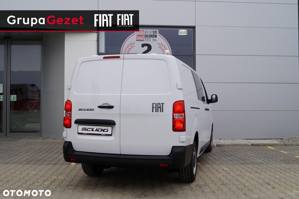 Fiat Scudo - 2