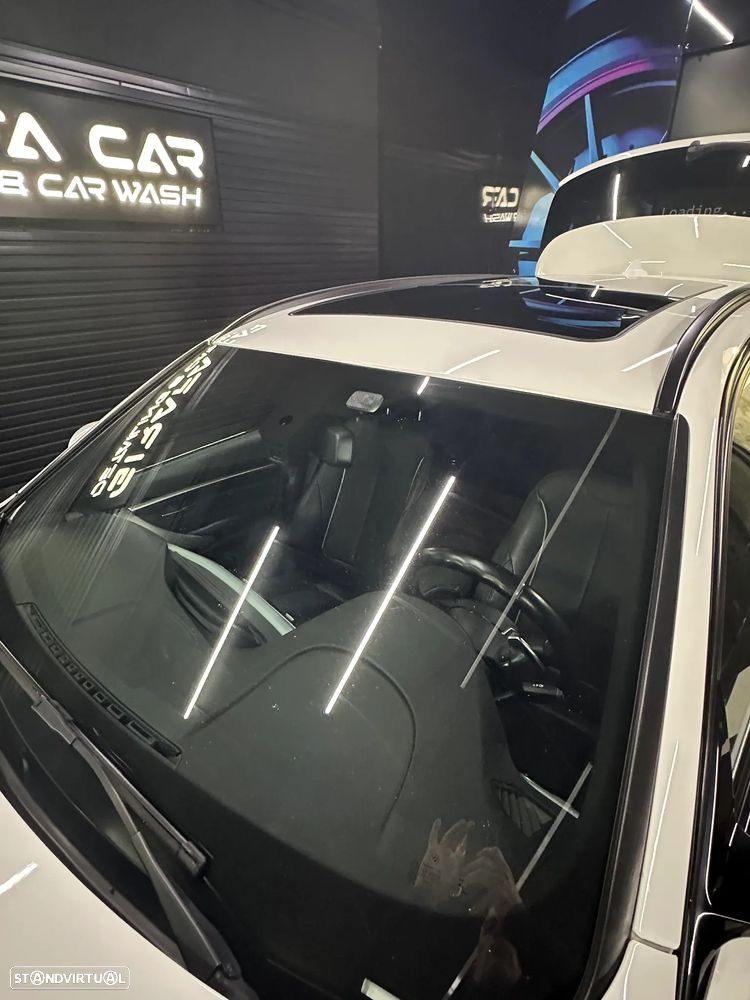 BMW 320 d Pack M Auto - 5