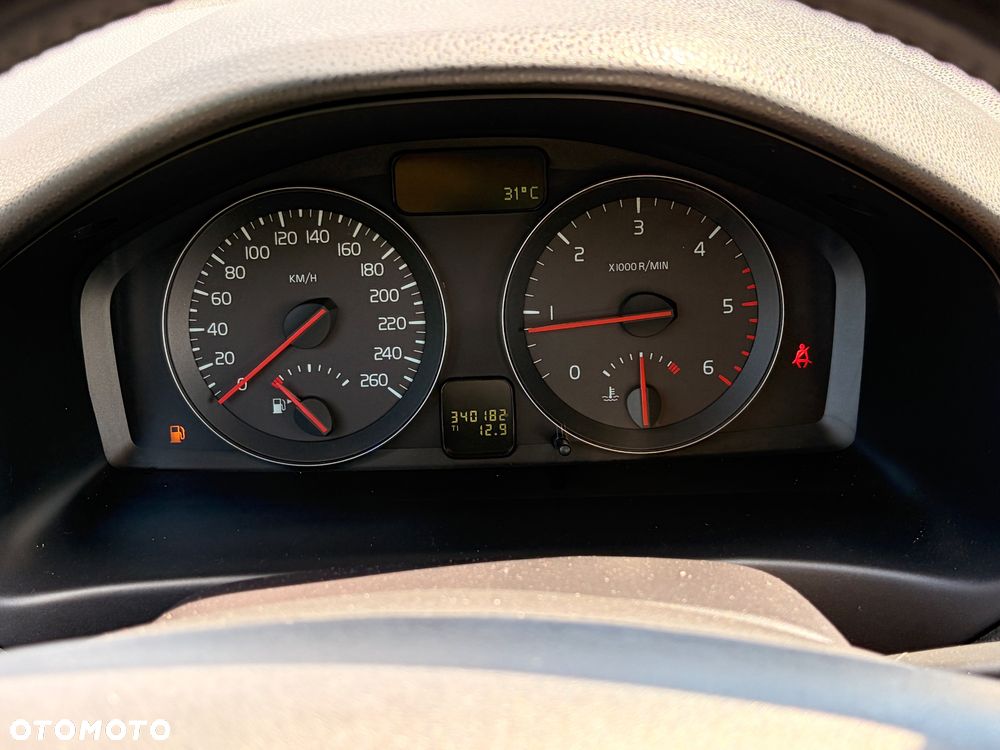 Volvo C30 1.6D DRIVe Summum - 11