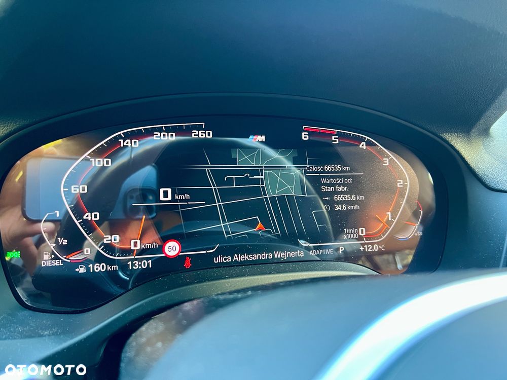 BMW X3 2019 photo 3