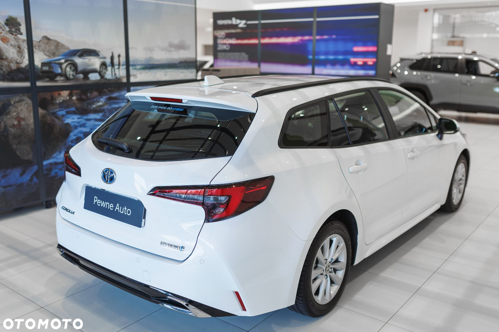 Toyota Corolla - 30