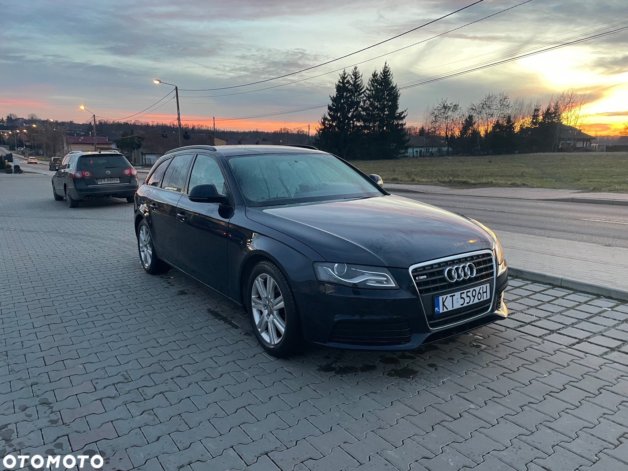 Audi A4 ver-1-8-tfsi-multitronic - 2