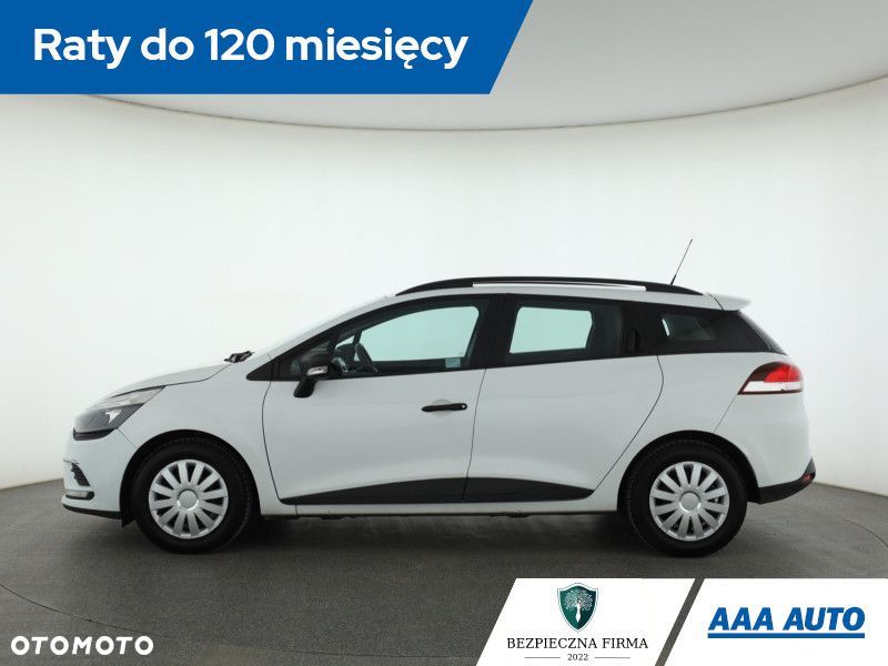 Renault Clio - 4