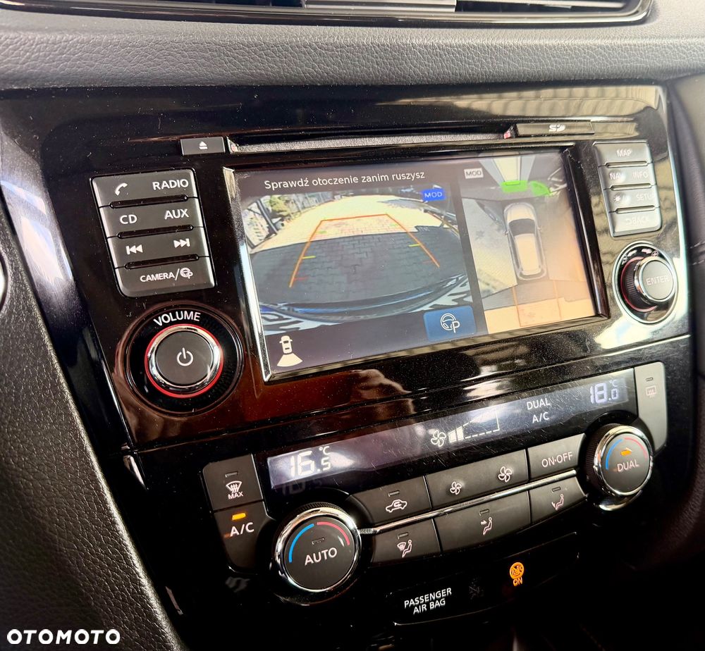 Nissan X-Trail 2.0 dCi Xtronic Tekna - 18