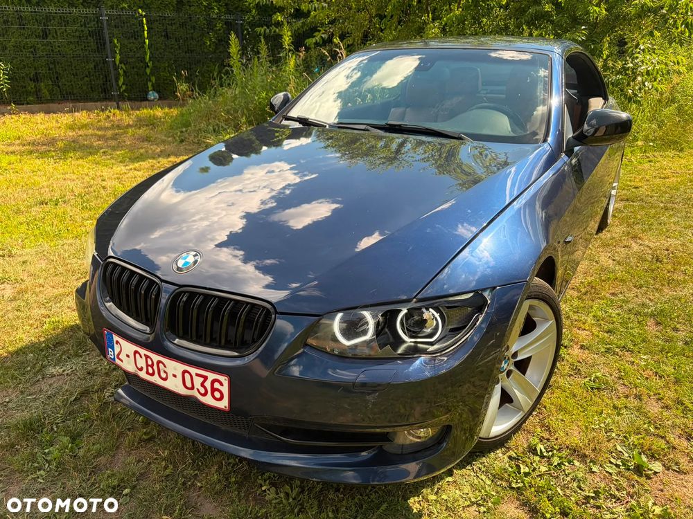 BMW Seria 3 320d - 11