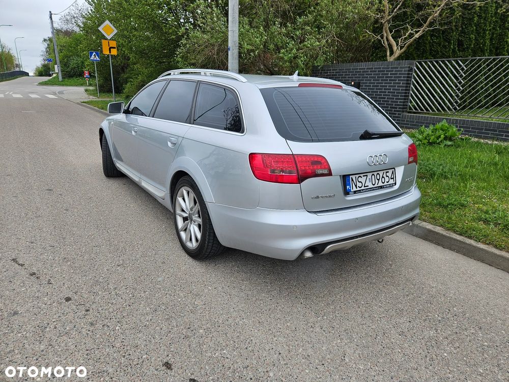 Audi A6 Allroad - 3
