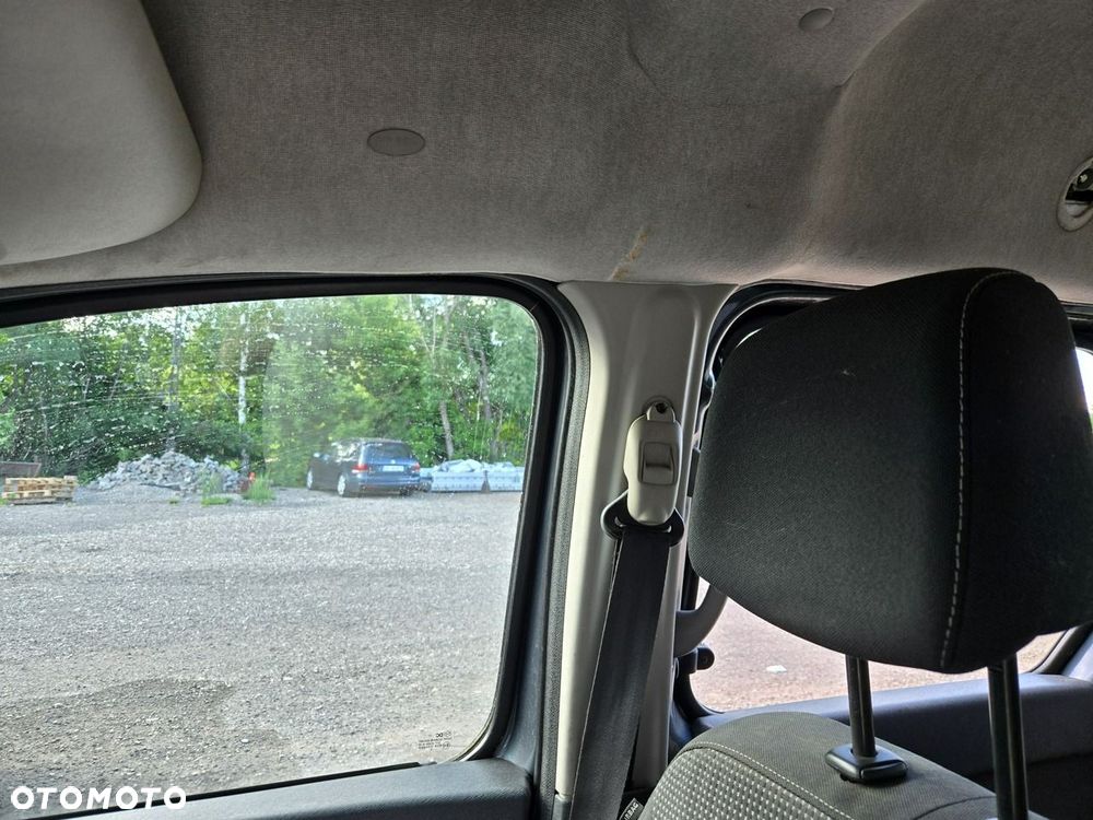 Mercedes-Benz Citan Tourer 415.703 - 16