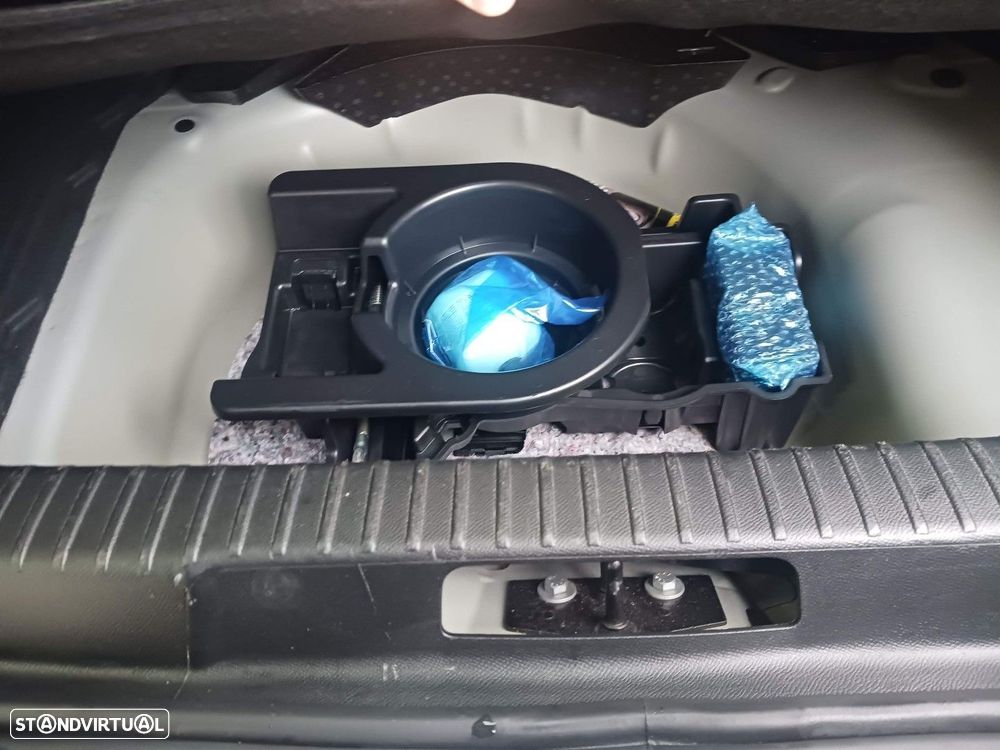 Opel Mokka 1.2 T GS Line - 35